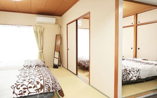 Dotonbori Riverside Apartment - photo 5