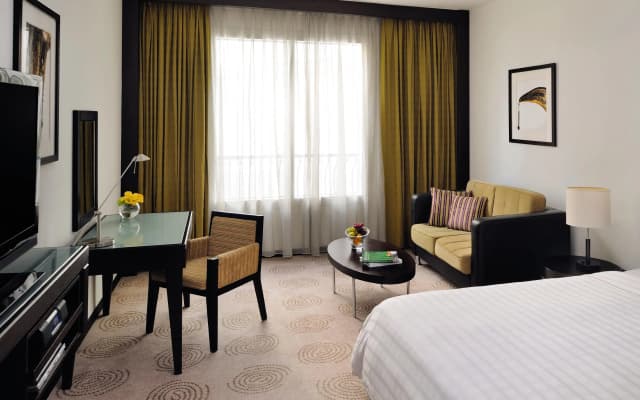Avani Deira Dubai Hotel - photo 4