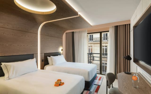 Canopy by Hilton Paris Eiffel Tower - photo 3