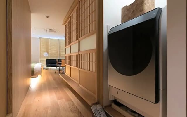 Design Hotel Kyoto Fuyacho - Vacation STAY 67476v - photo 3