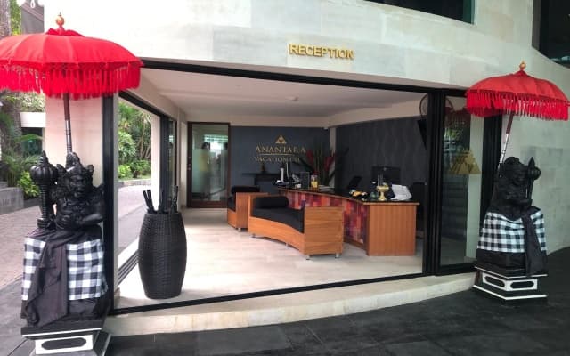 Anantara Vacation Club Legian - photo 2