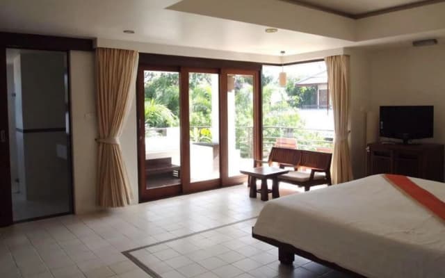 Evergreen Resort - photo 5