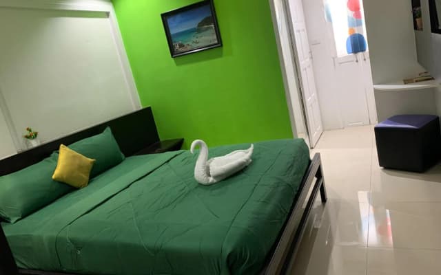 Colorize Boutique Hotel - photo 5