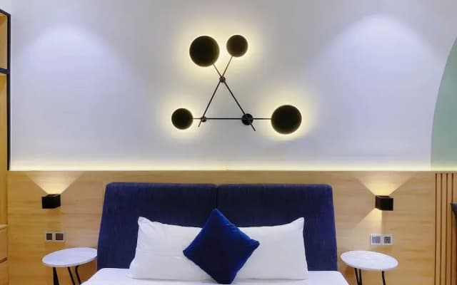 2Q Apartment - photo 5