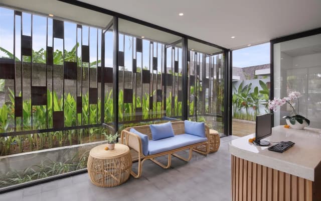Sanora Villa Sanur by Ini Vie Hospitality - photo 4