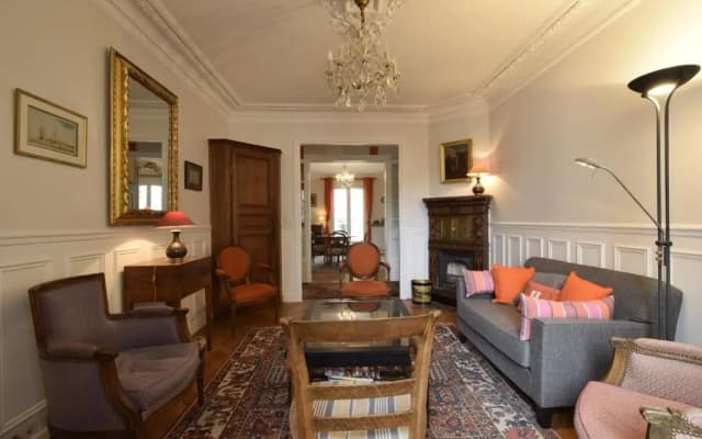 215010 - Appartement 4 personnes à Paris - photo 5