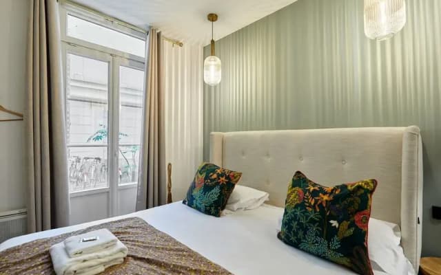Charming new Flat in the Centre of Paris - photo 3