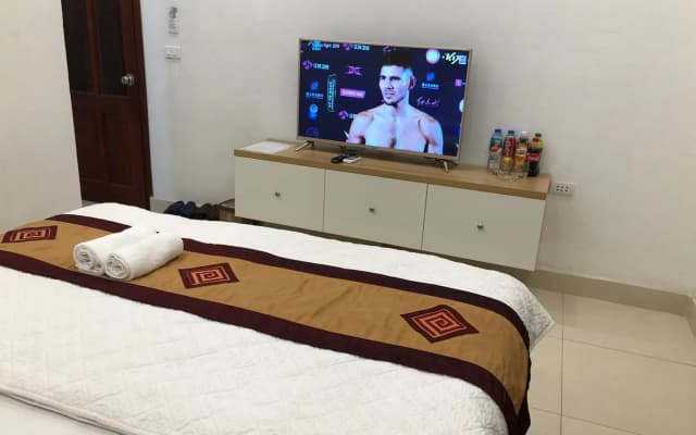 Nang Huong Motel - photo 4