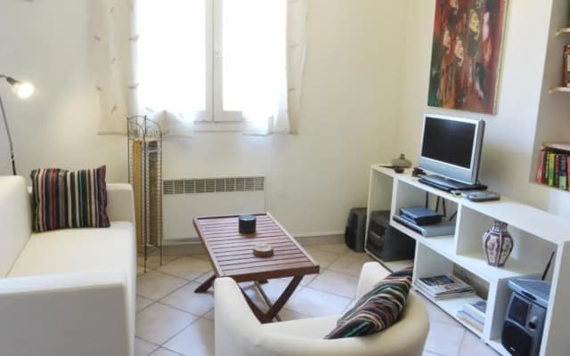 Studio 6 - a Quiet And Spacious Studio Flat in the Old Town - photo 3