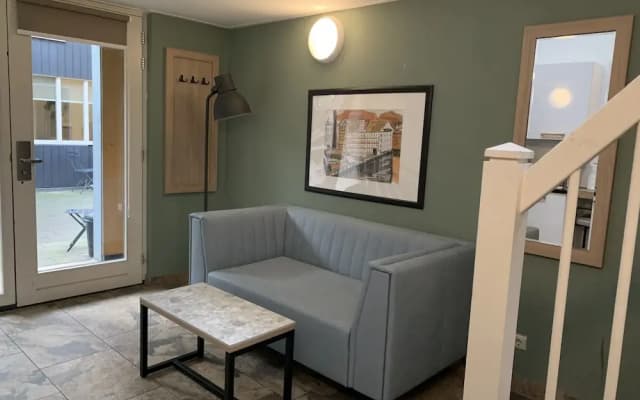 Allure Garden Apartments - photo 5