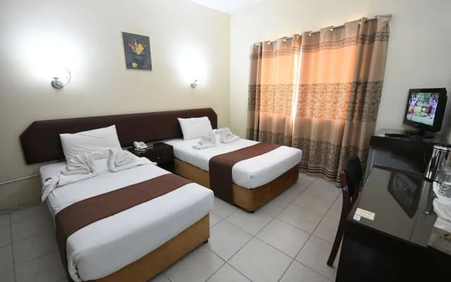 Time Palace Hotel - photo 5