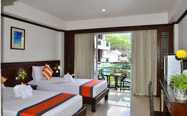 First Bungalow - photo 4