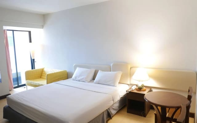 Makkasan Inn Hotel - photo 3