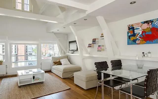 Catch Apartment - photo 2