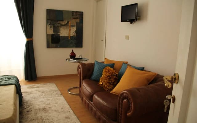 Rooms In Rome - photo 4