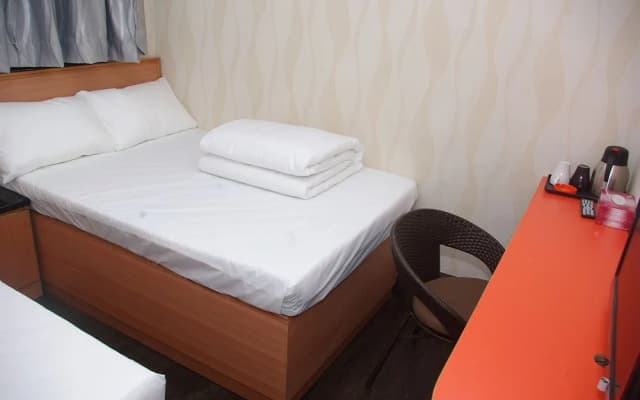 Star Metro Hotel - photo 5