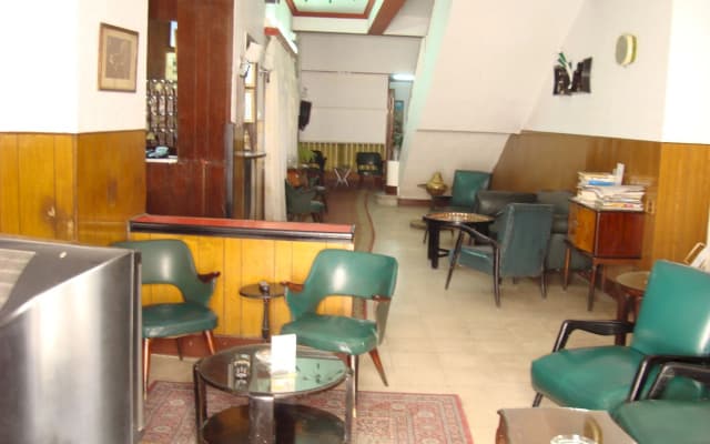 Lotus Hotel Cairo - photo 3
