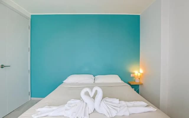 Mountain View 1 Bed Apt T2-723 - photo 5