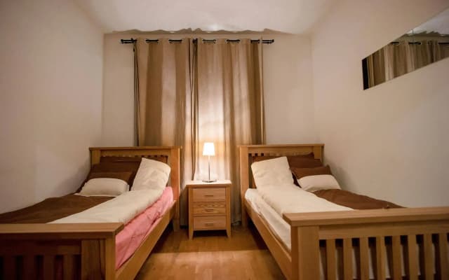 Budapest Heart Apartment - photo 3