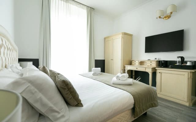 Capitolium Rooms - photo 5
