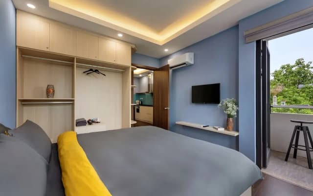GH Apartment Westlake - By Pegasy Group - photo 3