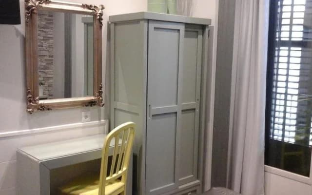 Hostal Don Alfonso - photo 4