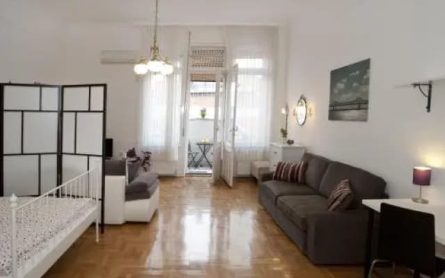 Alice Apartment - photo 4