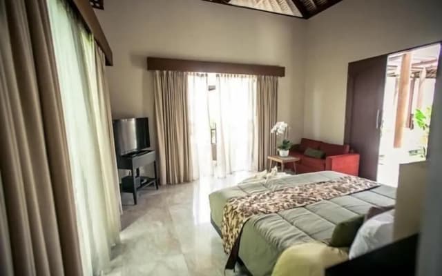 Villa Pasraman Baghawan - photo 3