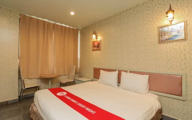 Nida Rooms RamIndra 593 Plaza - photo 3