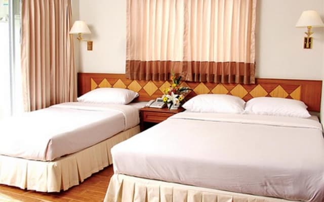 Krabi River Hotel - photo 2