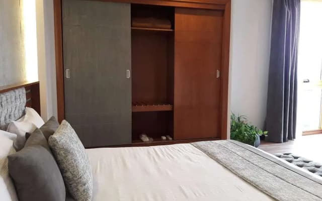 Maadi degla super stay - photo 3