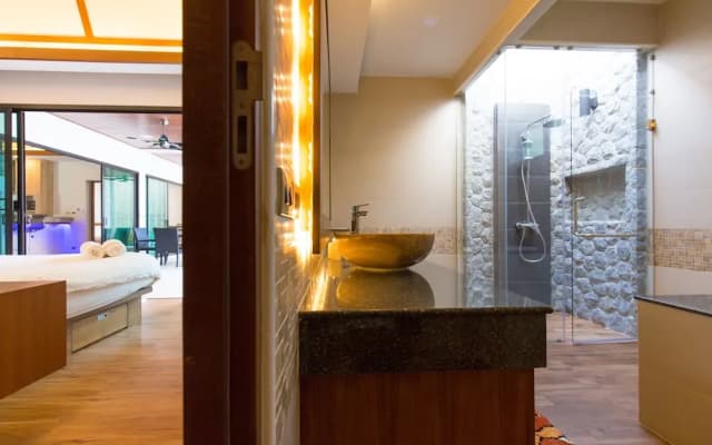 The Nest Villa - photo 2