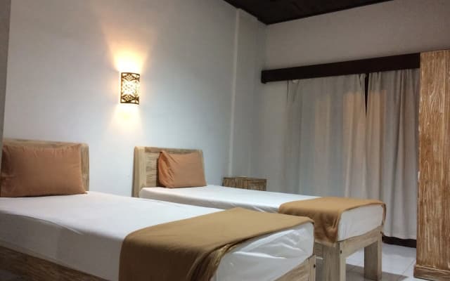 Kubu B'dauh Homestay - photo 2