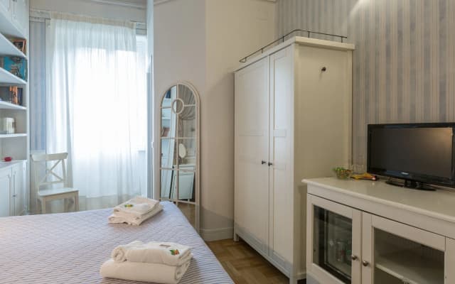 Suites Piazza del Popolo - photo 4