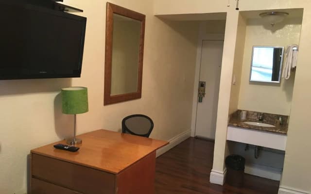 Post Hotel - photo 2