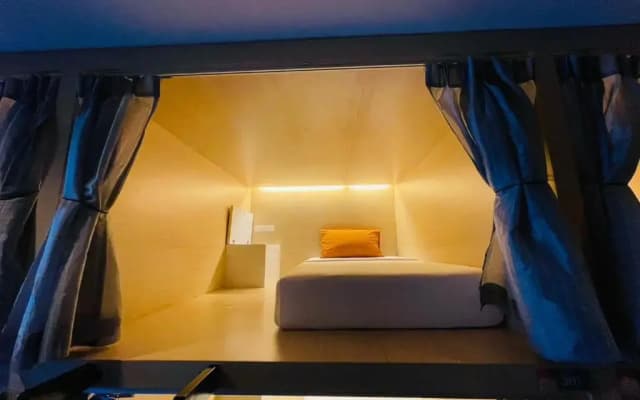 Rabbitel Phuket - photo 3