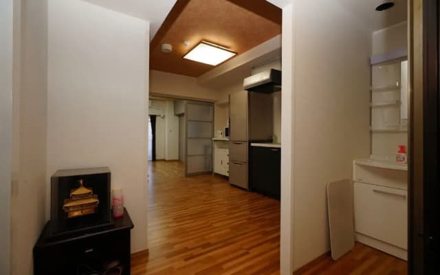 Gion Yasui House - photo 4