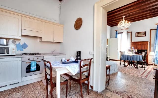 Ca' Badoer West Studio - photo 2