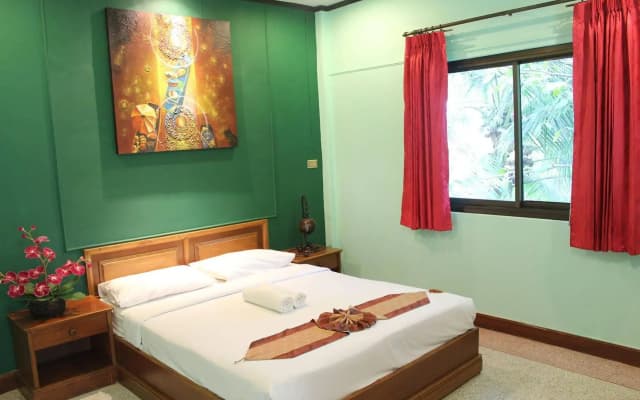 Baan Suan Sook Resort - photo 4