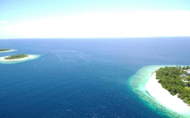 Hanifaru Stay - photo 2