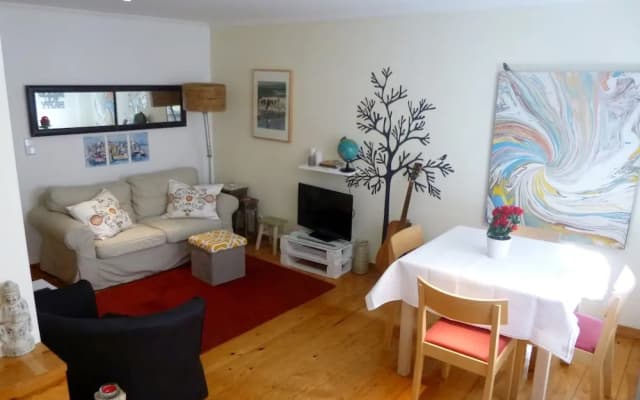 Charm & great location - Duplex - photo 5