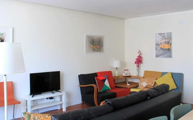 Anjos 44 Lisbon Apartments - photo 3
