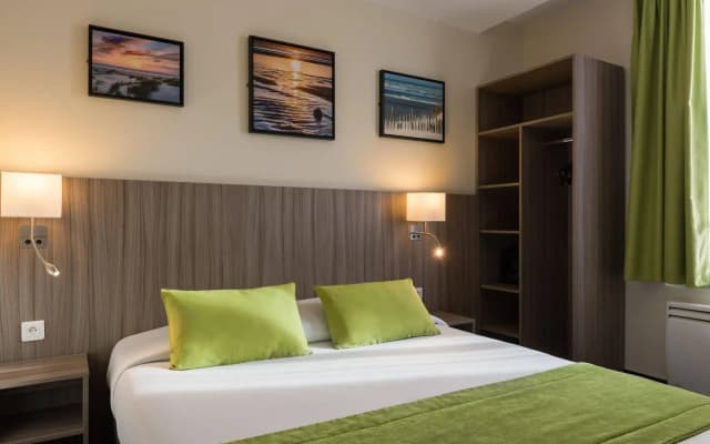 Reims Hotel - photo 5