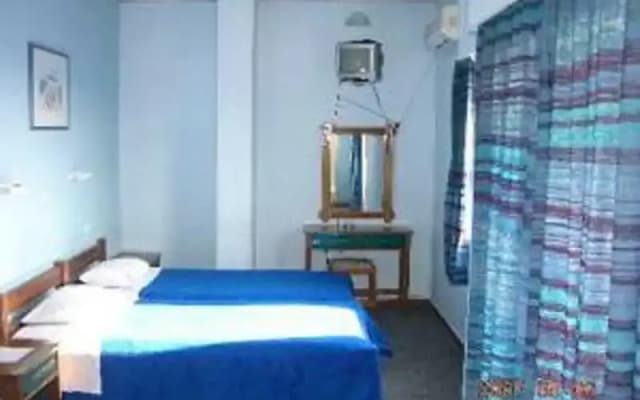 Filoxenia Hotel - photo 3
