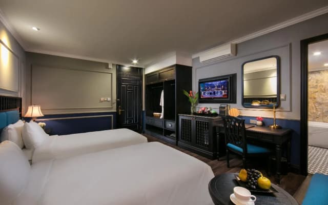 Hoi An Golden Holiday Elite - photo 3