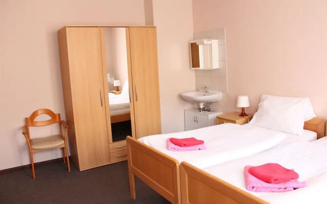 Hotel-Pension Aurora - photo 4
