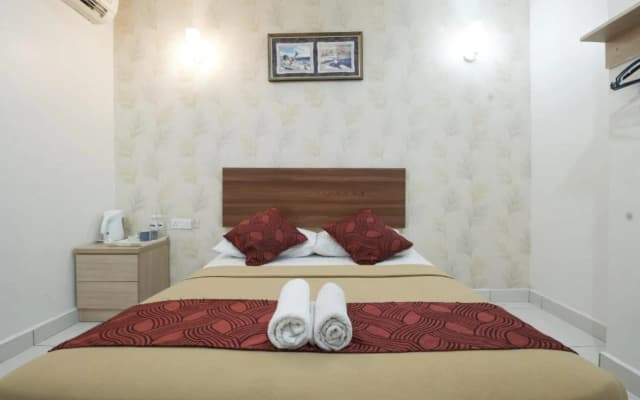 COOP Hotel Putrajaya & Cyberjaya - photo 5