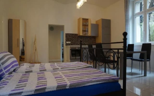 Apartment beim Naschmarkt - photo 3