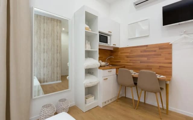 Budapest Holidays Residence - photo 5