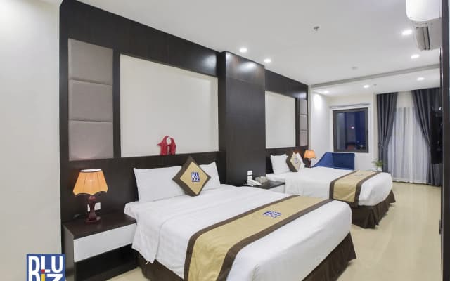 K Business 2 Hotel My Dinh - photo 5